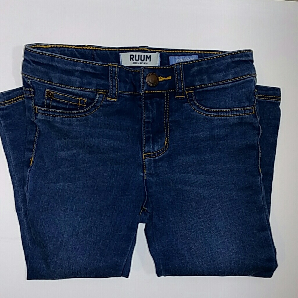 Ruum 2Y Jeggings